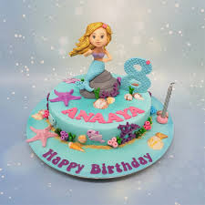 Buttercream is one way of decorating a cake but it can be pretty high in sugar. Kids Birthday Cakes D Cake Creations