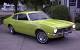 Ford Maverick Grabber