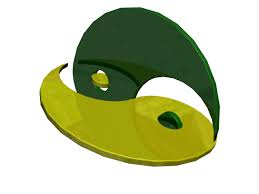 Animated Yin Yang Yin Yang Yin Animation