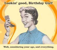 I haven't enough words to tell how you have driven. Birthday Quotes Happy Birthday You Ugly Old Woman The Love Quotes Looking For Love Quotes Top Rated Quotes Magazine Repository We Provide You With Top Quotes From Around The World