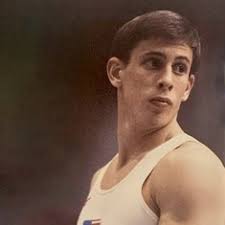 Tim Daggett — The Movie Database (TMDB)