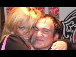 Although trisha paytas has a certification as a massage therapist, she does not need to be one; No Youtuber Trisha Paytas And Quentin Tarantino Never Dated