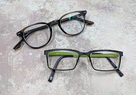 In general, you can put prescription lenses in any frames. Hipoptical Prescription Lenses And Frames Review The Gadgeteer