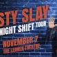 Dusty Slay