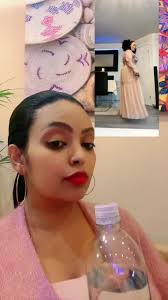 Monica Witt Defected