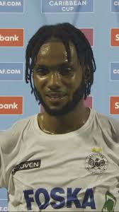 Shaniel Thomas, Cavalier FC