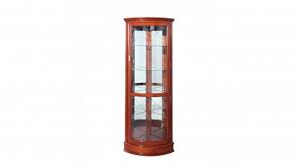 Homefare district 3 curio china cabinet in washed white walmart usa. Display Cabinets Shelves Glass Cabinets Harvey Norman