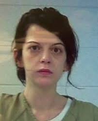 Joint Investigative Effort Leads to Arrest of Gibson County Woman