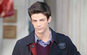 Grant Gustin Bio Net Worth Height Weight Girlfriend Affair Married Ethnicity Nationality Fact Career