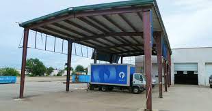 Maybe you would like to learn more about one of these? Metal Carports Easy To Assemble Steel Carport Kits General Steel