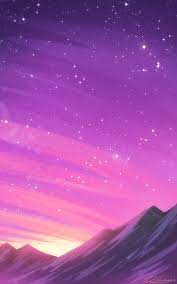 Find the best cute pink wallpapers for girls on getwallpapers. Pink Warm Up Scenery Wallpaper Beautiful Wallpapers Aesthetic Wallpapers
