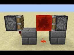 Был ли этот ответ полезен? Compact Block Update Detectors Minecraft Redstone Overview Youtube