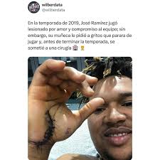 El pequeño gigante @ramirez_jose11 ❤️🇩🇴