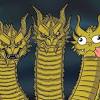 Godzilla is back in this awesome installment. Https Encrypted Tbn0 Gstatic Com Images Q Tbn And9gcthbi0zc7qsqgq6pszctjwyrjvvfdrezajzv02kheis8 2zltve Usqp Cau