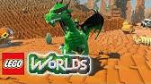 Fixed jewel thief quest allowing dragon wizard to be unlocked . Lego Worlds How To Unlock The Dragon Wizard With All Quests Necessary Youtube