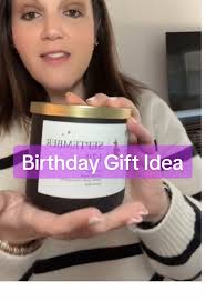 I Need Candles for My Girlfriends Birthday 4 1