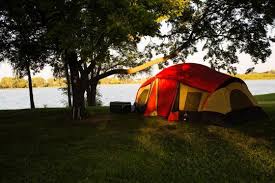 Dispersed camping is only $5 per night, but they do also have sites with power available for additional fees. Campground Details Mormon Island Sra Ne Nebraska Game And Parks Commission