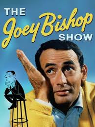 The Joey Bishop Show: Season 2, Episode 6