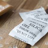Silica Gel: Purpose, Origin, How Is It Made, Types, and Uses ...