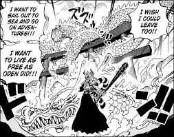 I Did Fanart Of Yamato Joining The Straw Hat Pirate. Hope You Like It!!! :  R/Onepiece