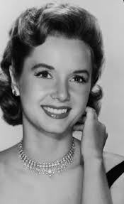 Debbie Reynolds and a couple of friends 😃 (The lovely lady