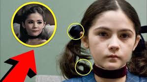 Esther From ORPHAN