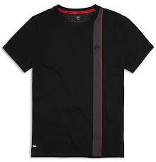 Womens blue round neck light weight long sleeve stretch t shirt size large. Ducati X Diavel Merge Men Roundneck T Shirt In Black Neu