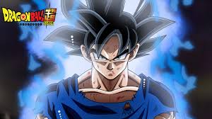Heres an mastered ultra instinct/ultra instinct goku fanart i did! 88 Goku Master Ultra Instinct Wallpapers On Wallpapersafari