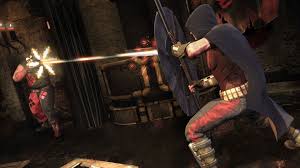 All details of how to do that will be below. Batman Arkham City Harley Quinn S Revenge Impressions Gamer Crash