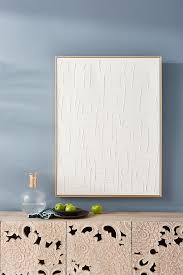 But when i feel the urge to update my walls, i surf one of my favorite home decor brands, anthropologie, for diy wall art inspiration. White Maze Wall Art Anthropologie