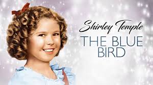 Shirley Temple Movies and Childhood Memories