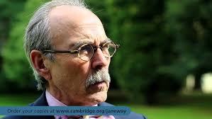 An Interview with Andrew Sturdy