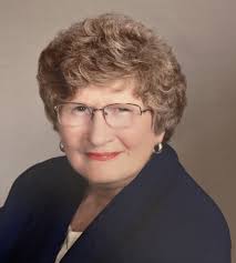 LeiLonie Thresher Obituary July 10, 2022