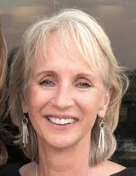 Gwen Carol Bruce (nee Shannon) Obituary