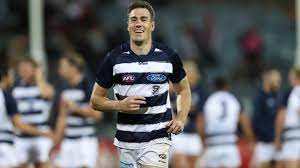 Moves out, new options & directions open up. Afl News 2021 Jeremy Cameron And Tom Hawkins Working Well In Geelong Forward Line