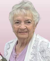 Kathleen Folsom Obituary