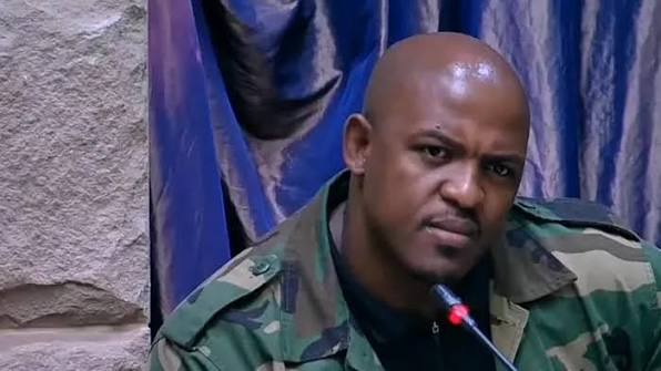 Kidnapping of MK Party MP Vusi Shongwe raises urgent security concerns for South African lawmakers