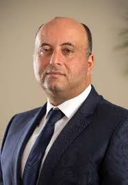 Elections of the BEBA Board of Directors (2022-2026) List of Nominees  (sorted alphabetically by last name) Mohamed Abdallah Dr.