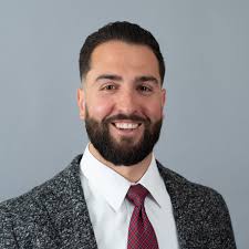 David Constantino- The Legend Group