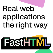 FastHTML Website