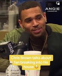 What Happened to Chris Ange