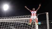 Guélor kanga kaku (born 1 september 1990) is a gabonese professional footballer who plays as an attacking midfielder for red star belgrade and the gabon national team. Guelor Kanga Goals Assists 19 20 Welcome To Fk Crvena Zvezda Youtube
