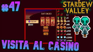In the first quest, you have to put a rainbow shell in the box on the train station. Como Ganar En El Casino Stardew Valley Youtube
