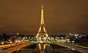 Whenever i visit paris, i feel like it's a recurring dream. Book Paris To Rome Tour 9 Nights 10 Days Tour Packages