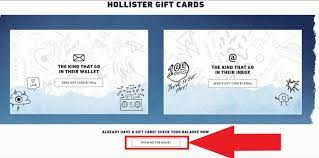 Mcalister's gift cards sold on our website can be loaded for amounts between $5 and $200 and cannot be reloaded. Hollister Gift Card Balance Giftcardstars