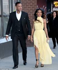 See more ideas about jada pinkett smith, jada, will smith. Jada Pinkett Smith On Open Marriage Rumours Will Can Do Whatever He Wants Daily Mail Online