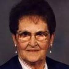 Gladys Caroline Braaten Obituary November 27, 2010