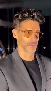 Taken to “the clouds above” — and what a view it was! From flying over  Mexico City to watching his Perry Ellis Silver Horizon campaign light up  the city skyline, Erick Elías was the definition of ...