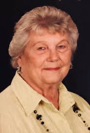 Obituary for Bernice Bea Axe