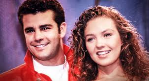 Biby gaytán lloró y se desmayó cuando se enteró. Marimar Before And After What The Actors Of The Mexican Novel Look Like Today Thalia Eduardo Capetillo Photos Shows World Today News